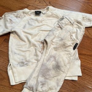 Little bipsy marble set